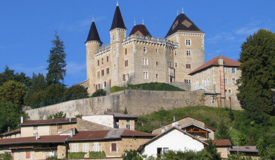 Vry, France